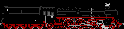 MM-Eisenbahnbildschirmschoner